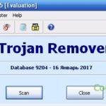 Trojan Remover 0